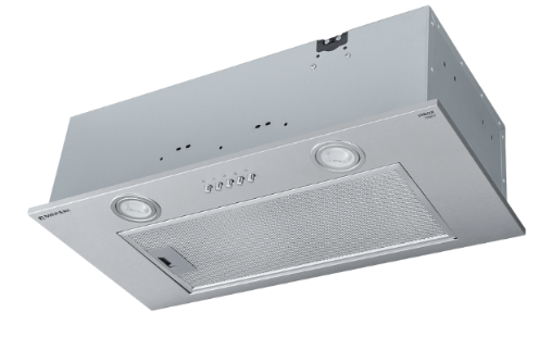 Meferi INBOX60IX POWER вытяжка