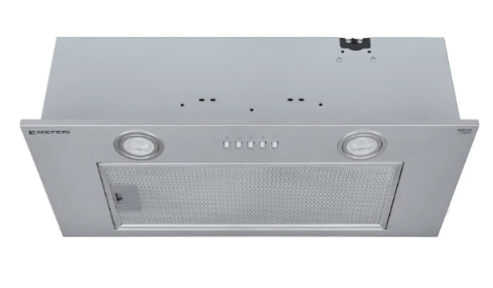 Meferi INBOX60IX POWER вытяжка