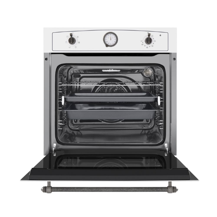 Maunfeld MEOFE.676RWAS.TM электрический духовой шкаф