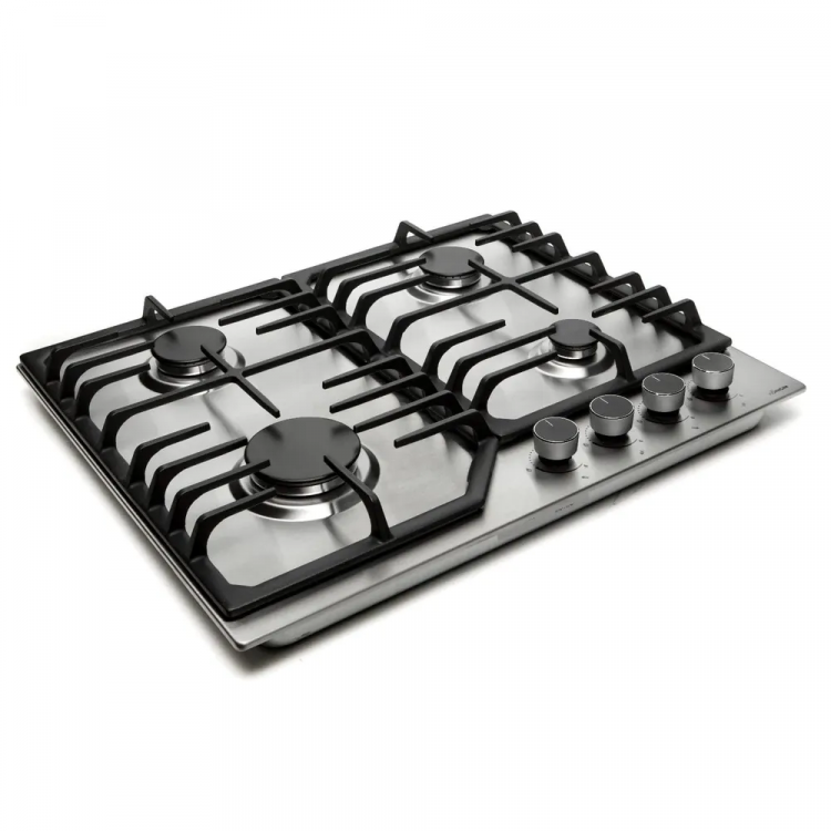 Konigin Blaze 604 IX газовая варочная панель