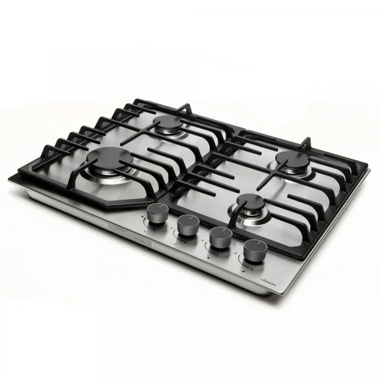 Konigin Blaze 604 IX газовая варочная панель