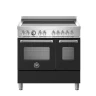 Bertazzoni MAS95I2ENET варочный центр