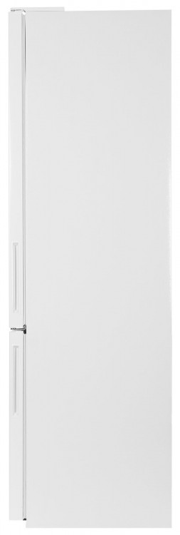 Hyundai CC3595FWT отдельностоящий холодильник с морозильником