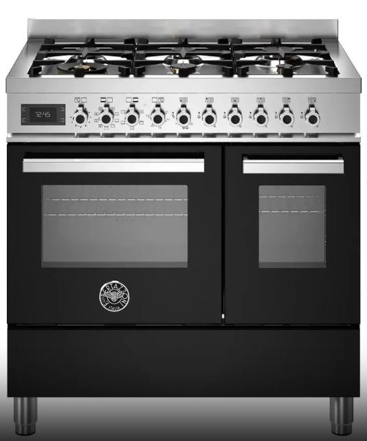 Bertazzoni PRO96L2ENET варочный центр