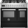 Bertazzoni PRO96L2ENET варочный центр Bertazzoni PRO96L2ENET варочный центр