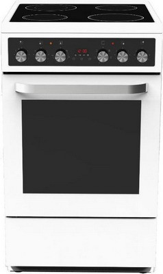 Haier HCX-5CDPW1 отдельностоящая электрическая плита