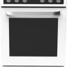 Haier HCX-5CDPW1 отдельностоящая электрическая плита