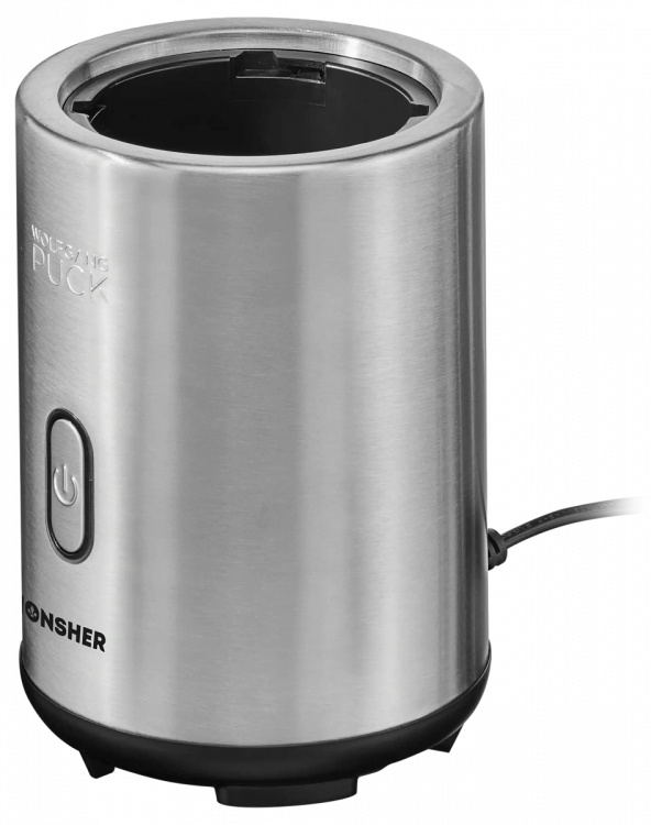 Monsher MB 501 Acier блендер