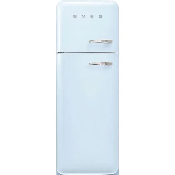 Smeg FAB30LPB6 холодильник
