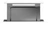 Falmec DOWNDRAFT GLASS WHITE 90 вытяжка