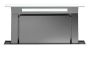 Falmec DOWNDRAFT GLASS WHITE 90 вытяжка