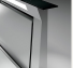 Falmec DOWNDRAFT GLASS WHITE 90 вытяжка