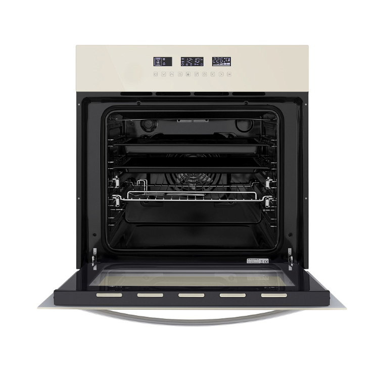 Maunfeld EOEH.5811BG электрический духовой шкаф