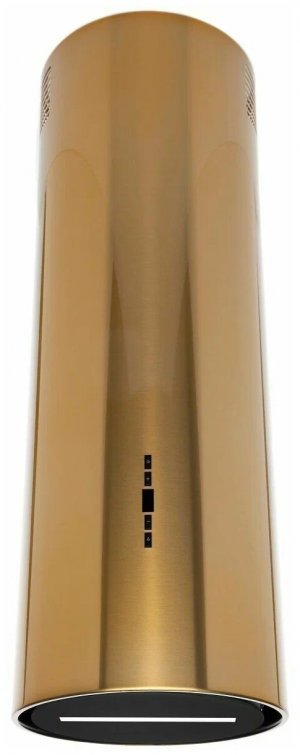 Konigin Ester Gold/Black Glass 31 вытяжка