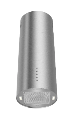 Meferi TUBE35IX ISLA ULTRA вытяжка