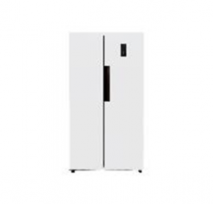 Lex LSB520WGID холодильник Side by Side