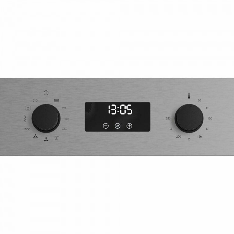 Kuppersbusch B 6130.0 S1 Stainless Steel электрический духовой шкаф