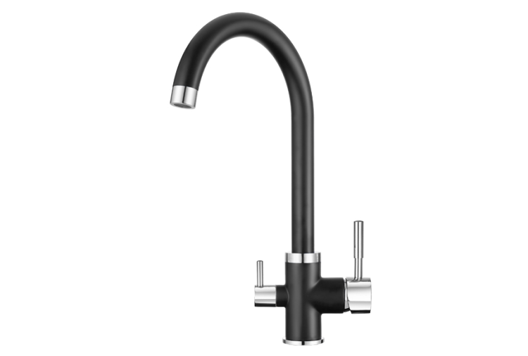 Granula GR- 2168 турмалин смеситель