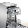 Bosch SPS4HMI3FR отдельностоящая посудомоечная машина