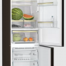 Bosch KGN39AD31R холодильник с морозильной камерой