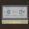 Bosch KGN39AD31R холодильник с морозильной камерой