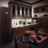 Bosch KGN39AD31R холодильник с морозильной камерой