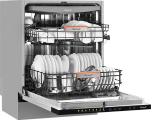 Weissgauff BDW 6038 Touch Inverter Autoopen Infolight встраиваемая посудомоечная машина