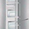 Liebherr CNPes 4858 холодильник с морозильником
