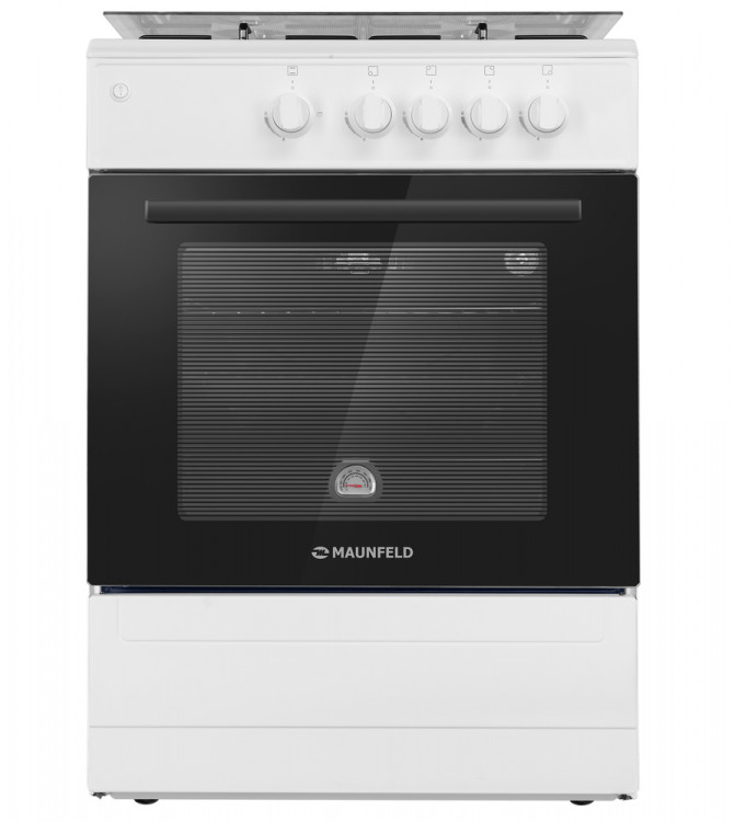 Maunfeld MGC60GEW03 газовая плита
