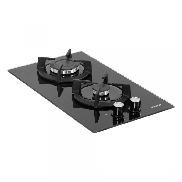 Simfer H30N20B516 варочная поверхность газовая