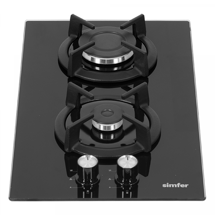 Simfer H30N20B516 варочная поверхность газовая