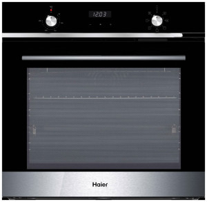 Haier HOX-P06HGBX электрический духовой шкаф