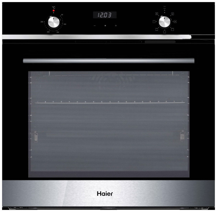 Haier HOX-P06HGBX электрический духовой шкаф