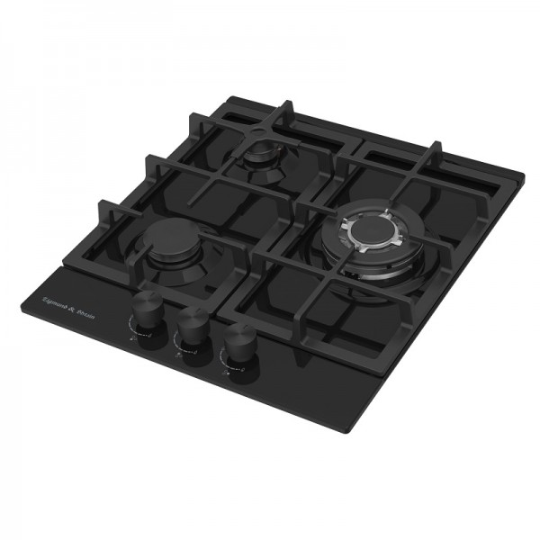 Zigmund & Shtain G 14.4 B газовая варочная панель