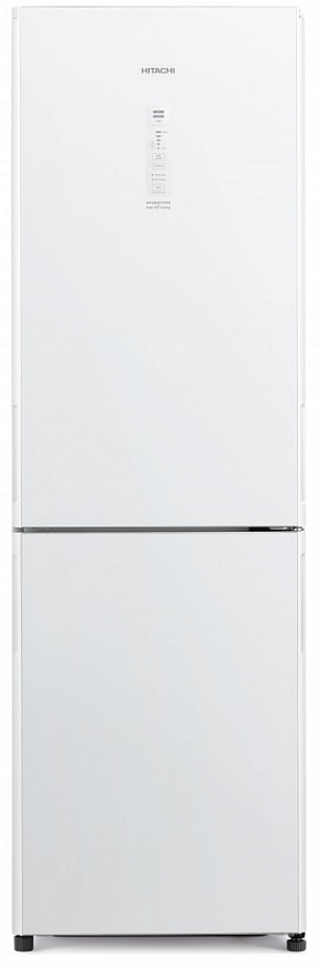 Hitachi R-BG 410 PU6X GPW  холодильник