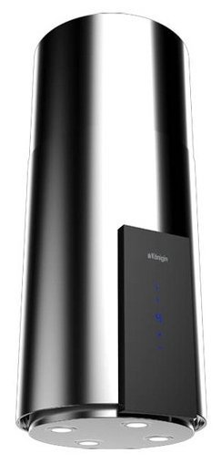 Konigin Equilibrium Steel Glass 7A-EQ39-0001 вытяжка