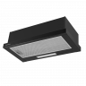 Maunfeld Clyde 60 Glass Black вытяжка