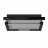 Maunfeld Clyde 60 Glass Black вытяжка