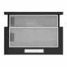 Maunfeld Clyde 60 Glass Black вытяжка