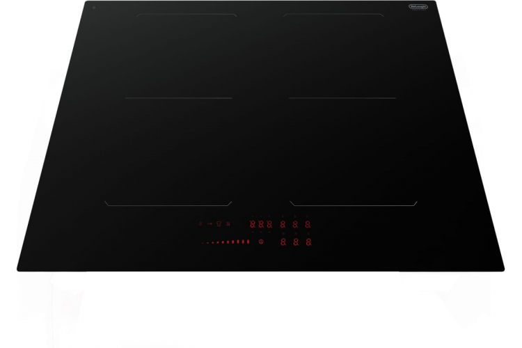 DeLonghi SLI 754 RUS индукционная варочная панель