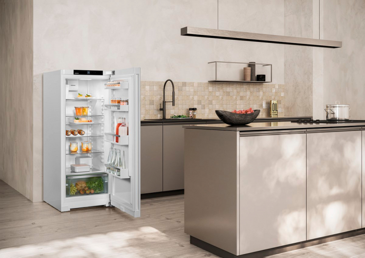 Liebherr Rf 4600 холодильник