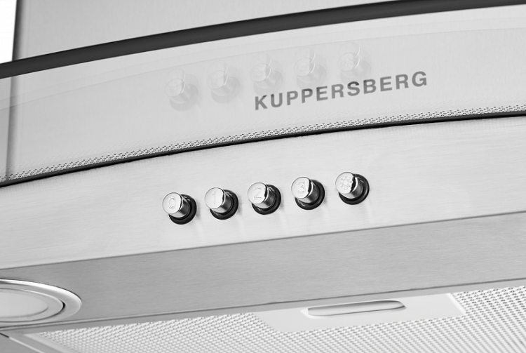 Kuppersberg KAMINOX 90 X вытяжка