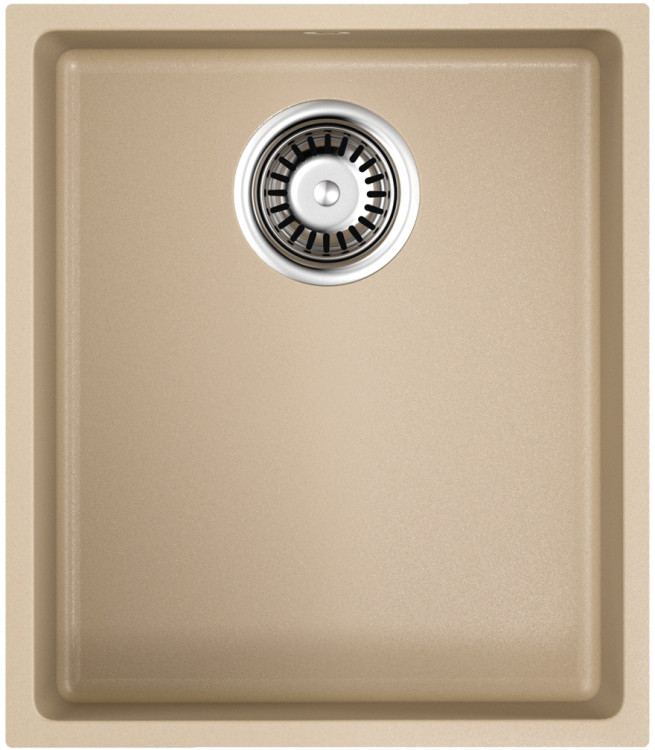 Omoikiri Bosen 38-U-CH 4993247 мойка