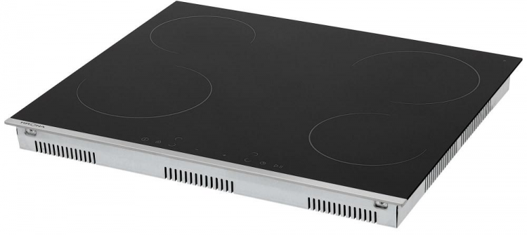 Krona GRUND 60 BL/S индукционная варочная поверхность