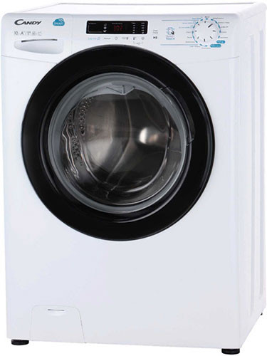Candy CSS 13102DB3-07 стиральная машина