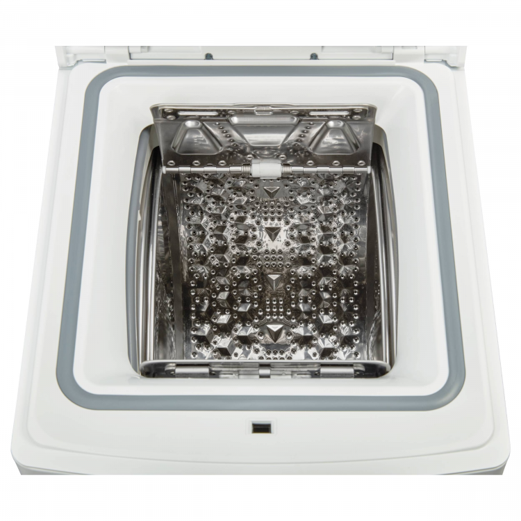 Korting KWMT 1385 I cтиральная машина с вертикальной  загрузкой