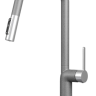 Granula GR-9011 графит смеситель Granula GR-9011 графит смеситель