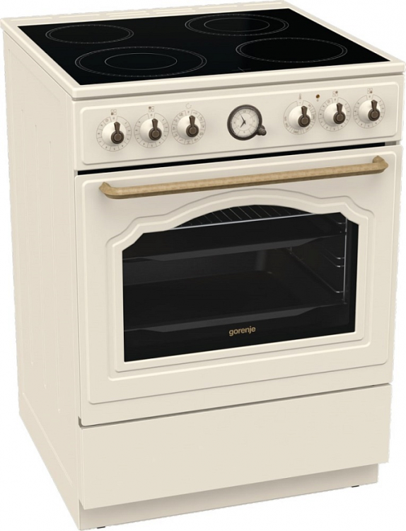 Gorenje GECS6B70CLI электрическая плита