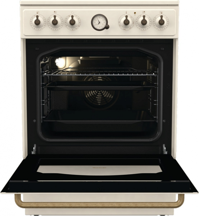 Gorenje GECS6B70CLI электрическая плита