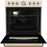 Gorenje GECS6B70CLI электрическая плита